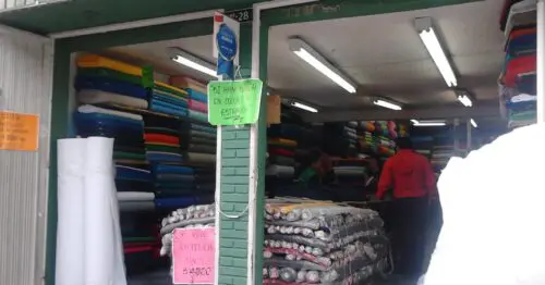 DIGALTEX CALLE 3 DIGALTEX CALLE 3